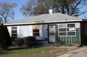 4236 W 20TH PL, GARY, IN 46404 