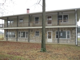 4258 N SOUTH DR, QUINCY, IN 47456 