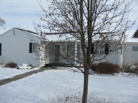 4309 S POPLAR STREE, MARION, IN 46953 