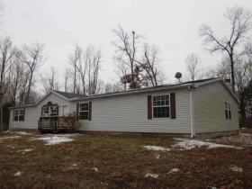 4337 PLEASURE RIDGE, CORYDON, IN 47112 