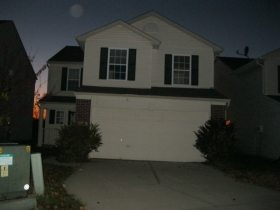 4342 TRACE WOOD CT, INDIANAPOLIS, IN 46254 