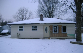 4532 BERTRAND ROAD, INDIANAPOLIS, IN 46222 