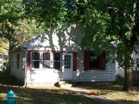 4641 PRIMROSE, INDIANAPOLIS, IN 46205 