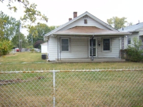 4802 E 21ST STREET, INDIANAPOLIS, IN 46218 