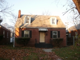 4806 JEFFERSON ST, GARY, IN 46408 