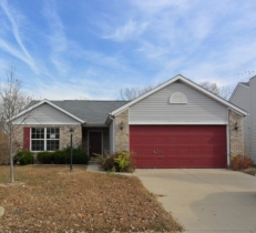 4929 PIKE CREEK BLV, INDIANAPOLIS, IN 46254 