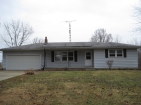 4935 W COUNTY ROAD 50 S, KOKOMO, IN 46901 