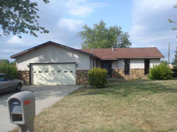 500 Darrell, Muncie, IN 47303 