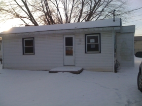 507 ALLEN ST, CRAWFORDSVILLE, IN 47933 