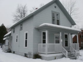 508 E STREET, LA PORTE, IN 46350 