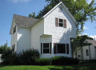 510 College E., Eaton, IN 47338 