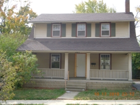 521 PEACOCK ROAD, RICHMOND, IN 47374 