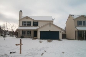 524 POLARIS DR, INDIANAPOLIS, IN 46241 