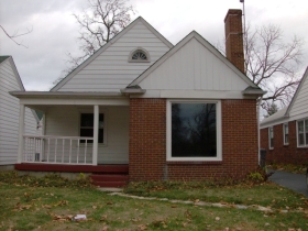 5308 ST CLAIR E, INDIANAPOLIS, IN 46219 