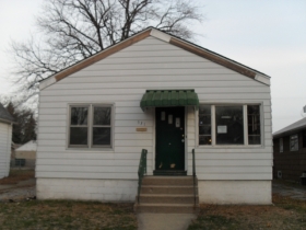 531 CHERRY STREET, HAMMOND, IN 46324 