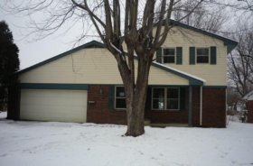 5346 GAMBEL RD, INDIANAPOLIS, IN 46221 