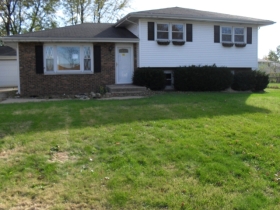 5359 OSAGE, PORTAGE, IN 46368 