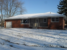 5511 TYLER STREET, MERRILLVILLE, IN 46410 