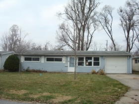 5624 GATES DR, FORT WAYNE, IN 46809 