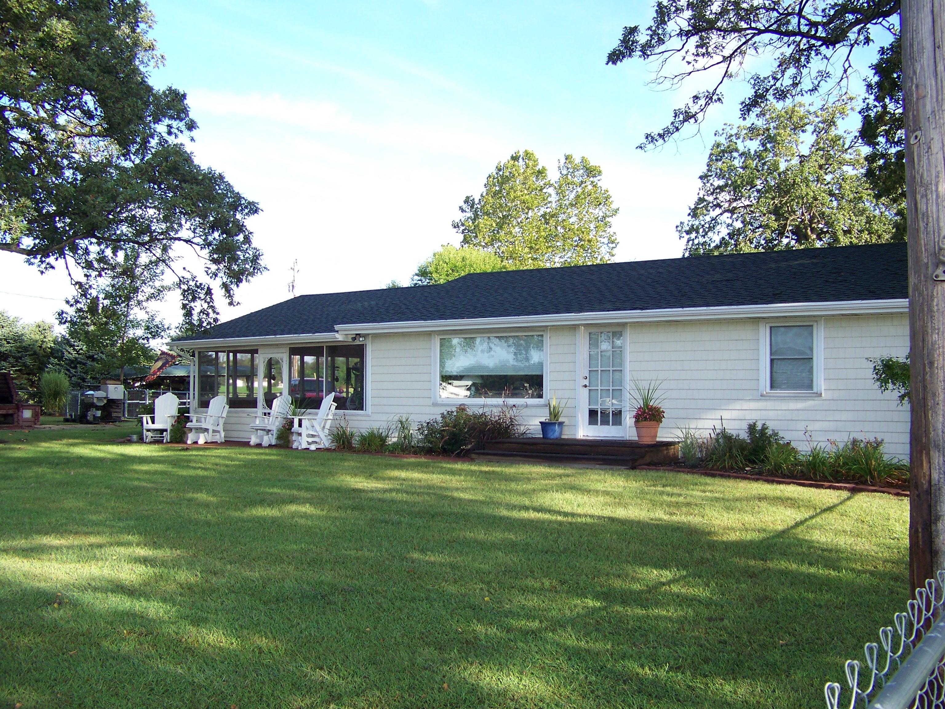 5811 North Lake Road 51 West, MONTICELLO, IN 47960 