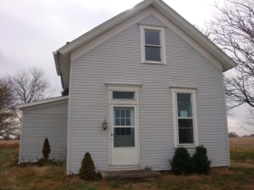 5890 STATE ROAD 18 E, FLORA, IN 46929 