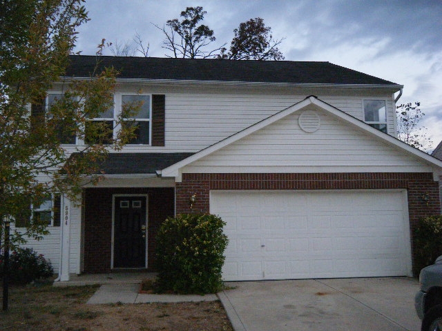 5904 MINDEN DRIVE, INDIANAPOLIS, IN 46221 