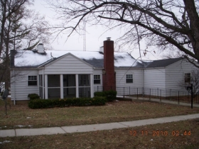 600 S 16TH STREET, RICHMOND, IN 47374 