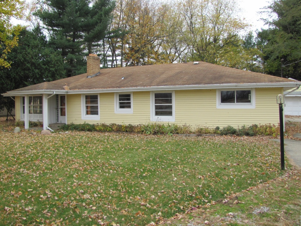 60171 Bremen Hwy, Mishawaka, IN 46544 