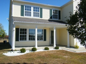 6025 AMBER VALLEY LANE, INDIANAPOLIS, IN 46237 