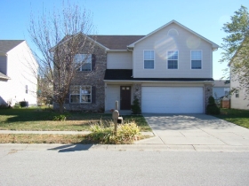 6033 SANDCHERRY DR, INDIANAPOLIS, IN 46236 