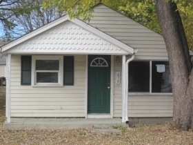610 INGOMAR ST, INDIANAPOLIS, IN 46241 