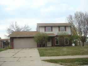 6143 NEIGHBOR DR, FORT WAYNE, IN 46835 