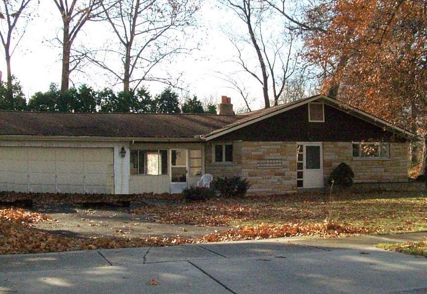 626 Beale Street, SOUTH BEND, IN 46616 