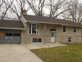 628 SOUTHWIND DR, MICHIGAN CITY, IN 46360 