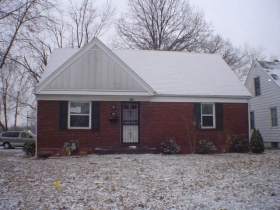 632 CHIPPEWA DR, JEFFERSONVILLE, IN 47130 