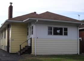 6320 JACKSON AVE, HAMMOND, IN 46324 