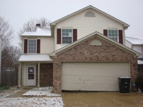 6364 TITANIA DR, INDIANAPOLIS, IN 46236 