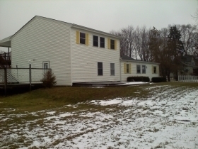 6416 S 100 E, MARKLEVILLE, IN 46056 