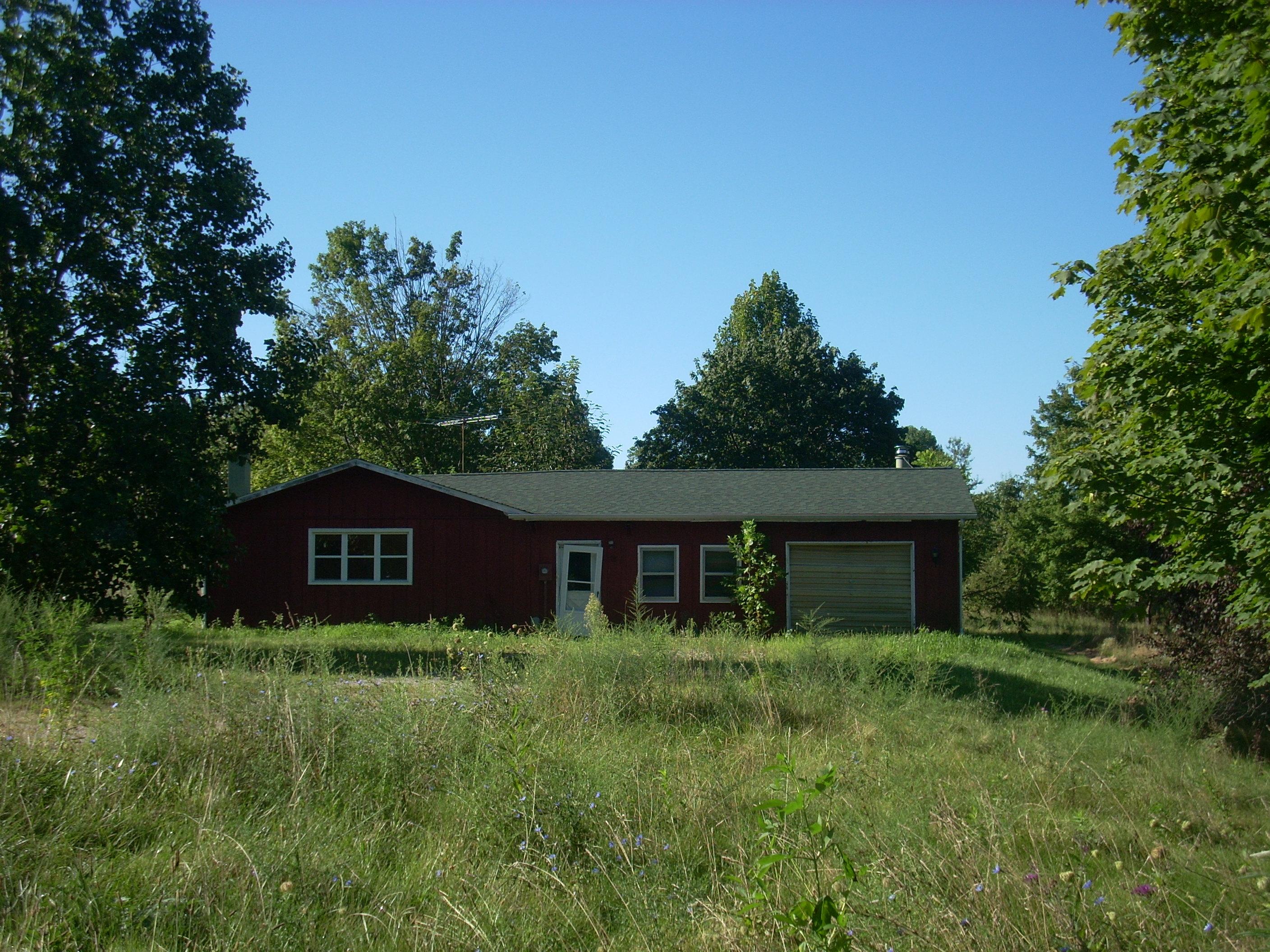 67 West County Road 600 North, KOKOMO, IN 46901 