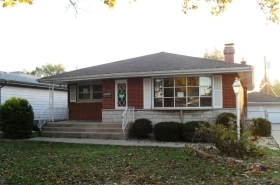 6739 NEVADA AVE, HAMMOND, IN 46323 