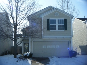 6759 PEMBRIDGE WAY, INDIANAPOLIS, IN 46254 