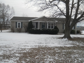 6813 HIGHWAY 165, POSEYVILLE, IN 47633 