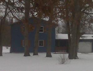 682 W 1400 North, WHEATFIELD, IN 46392 