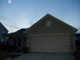 6892 N ABILENE WAY, MC CORDSVILLE, IN 46055 