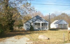 6968 N EVANSTON AVE, INDIANAPOLIS, IN 46220 