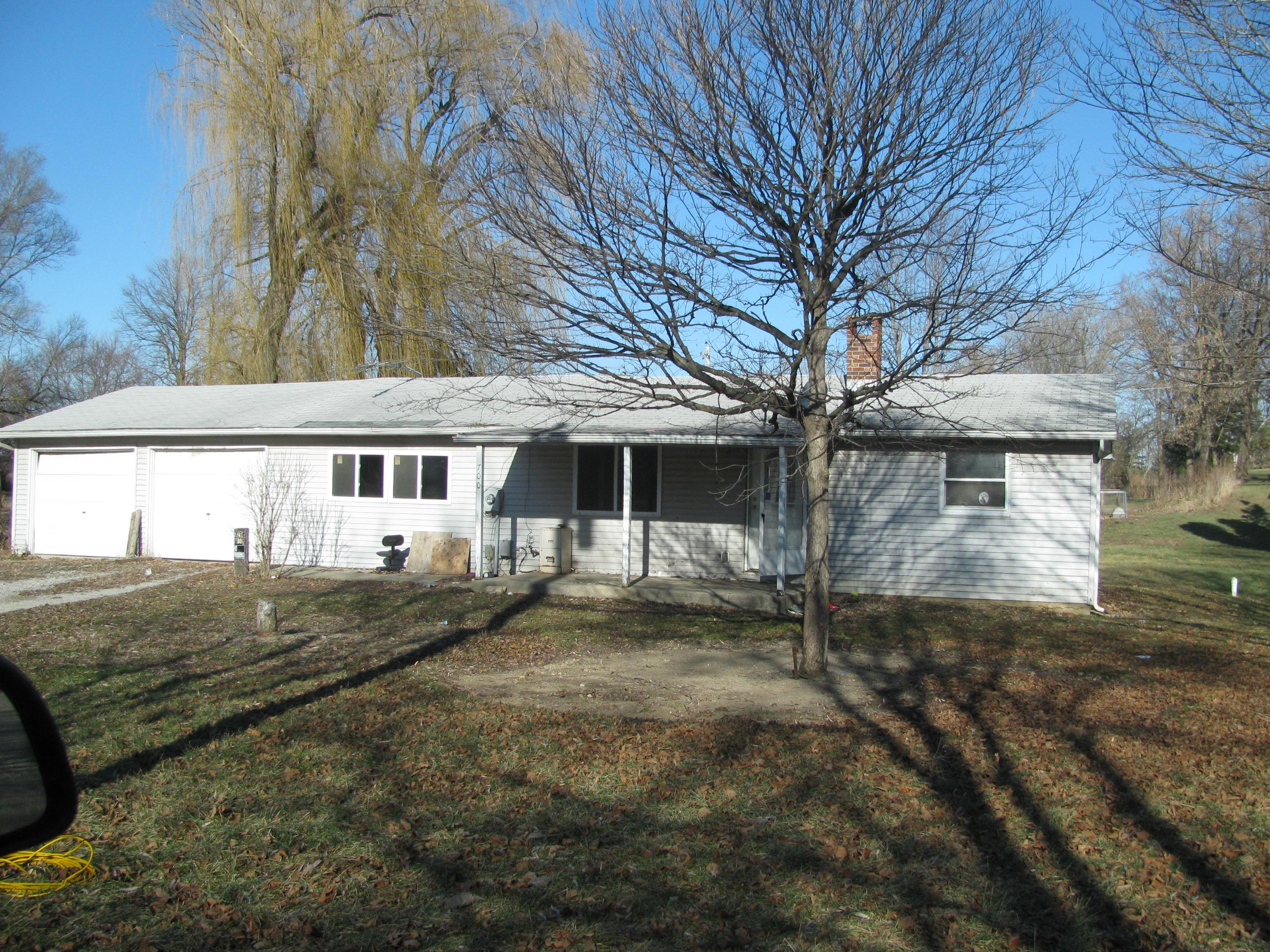 700 Jackson Street, ROME CITY, IN 46784 