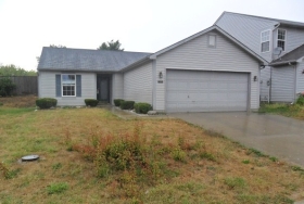 7120 MARS DRIVE, INDIANAPOLIS, IN 46241 