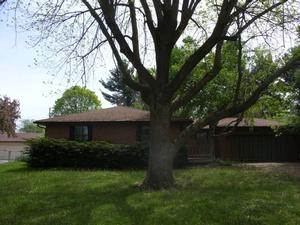 719 HILLCREST DRIVE, GREENWOOD, IN 46142 
