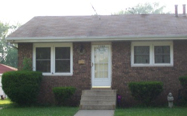 7208 Mccook Avenue, HAMMOND, IN 46323 