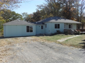 7272 S CO RD 100 E, LEWISVILLE, IN 47352 Foreclosure